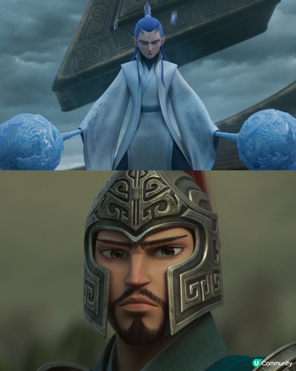 哪吒2香港今週末2.22上映！6大院線現已公開預售