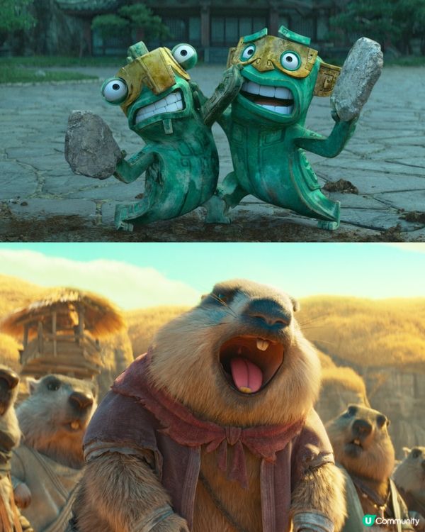 哪吒2香港今週末2.22上映！6大院線現已公開預售