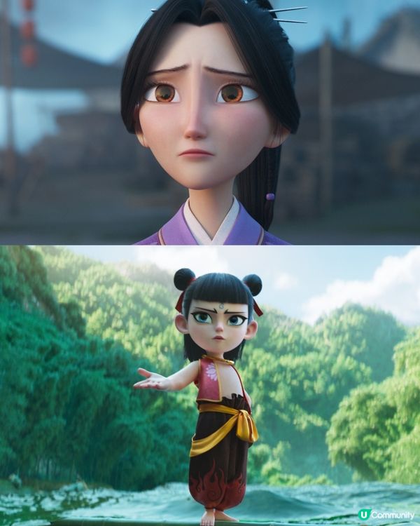 哪吒2香港今週末2.22上映！6大院線現已公開預售