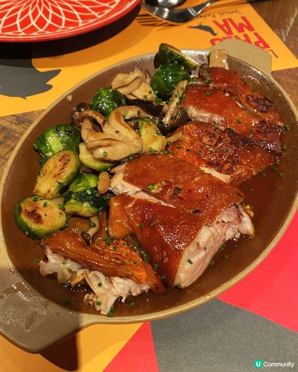 重返舊地～依然美味😋🇪🇸🍽️