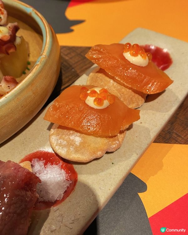 重返舊地～依然美味😋🇪🇸🍽️