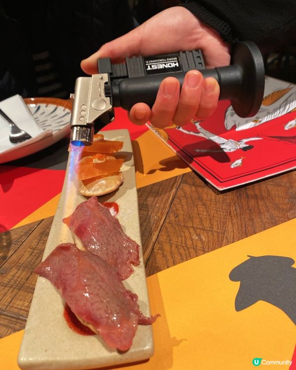 重返舊地～依然美味😋🇪🇸🍽️