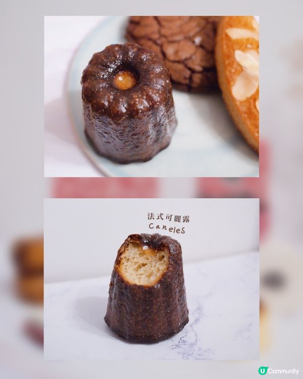 |°з°| 置地文華外帶甜點系列！