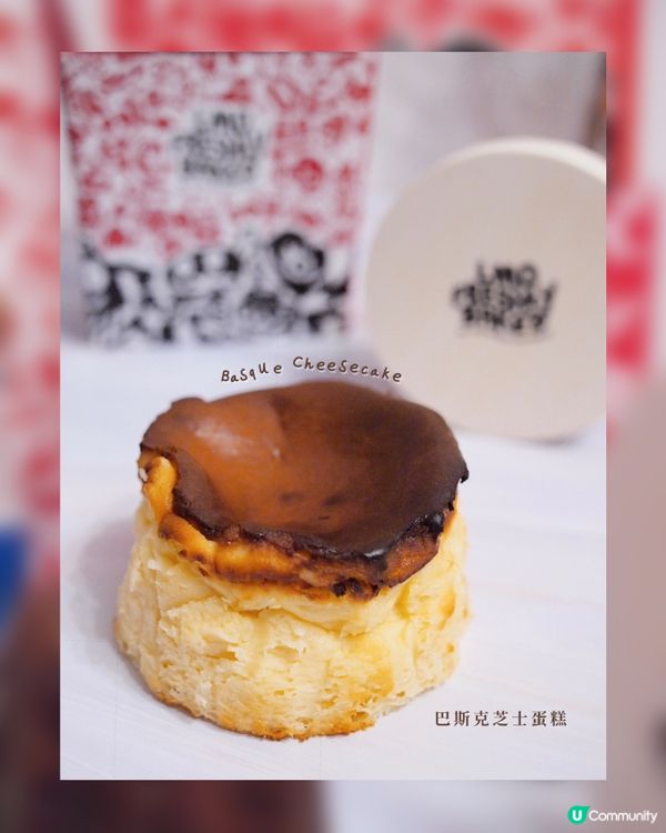 |°з°| 置地文華外帶甜點系列！