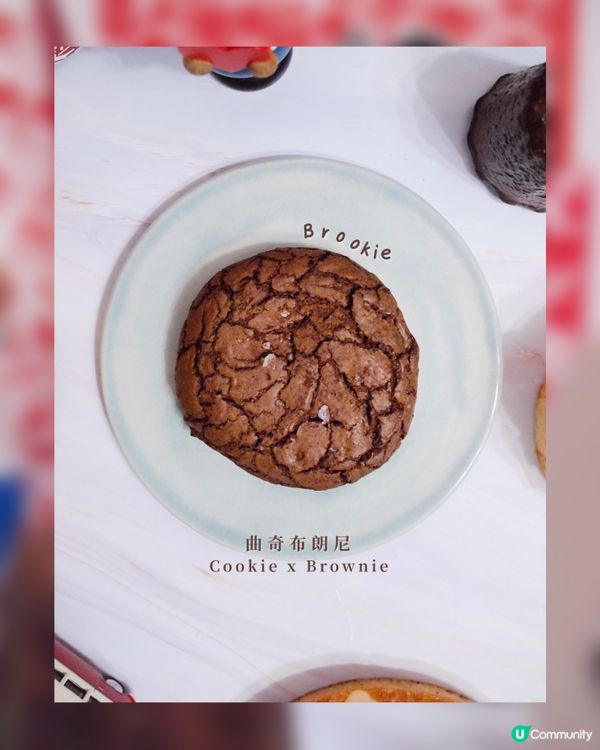 |°з°| 置地文華外帶甜點系列！