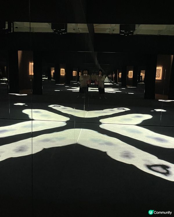 水墨的詩意:吳冠中｢黑.白.灰｣