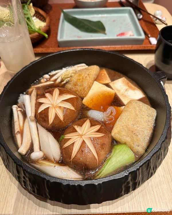 尖沙咀必試高性價比壽喜燒體驗🐮！仲免費和牛赤身等你拎😍