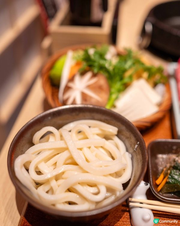 尖沙咀必試高性價比壽喜燒體驗🐮！仲免費和牛赤身等你拎😍