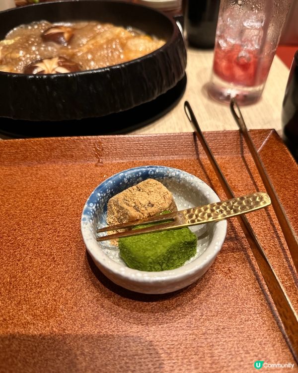 尖沙咀必試高性價比壽喜燒體驗🐮！仲免費和牛赤身等你拎😍