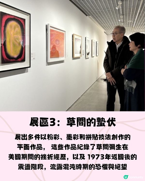 台北草間彌生作品展覽🇹🇼巨型氣球裝置+必買會場限定南瓜袋😍
