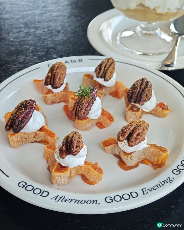 聖水洞絕美復古咖啡館,大雪天邂逅溫暖!❄️☕️