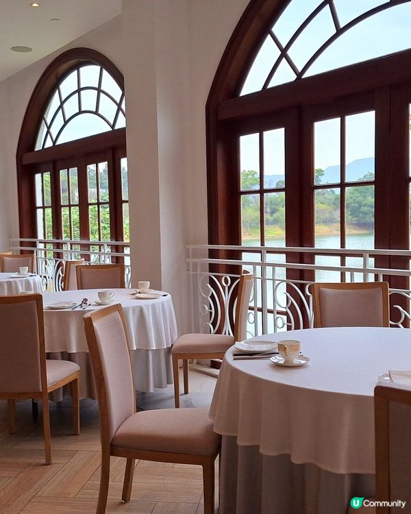 中西餐廳任君選擇