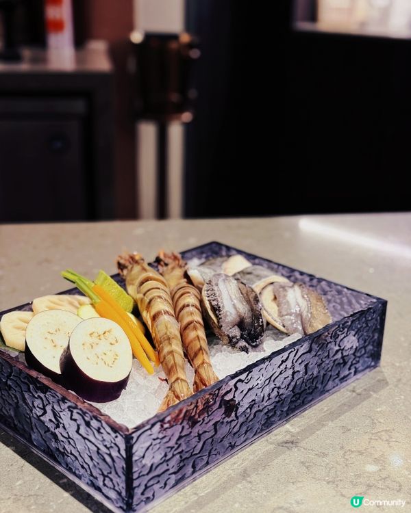 🇭🇰| 尖沙咀 - TeppanIchi 鐵板 • 壱