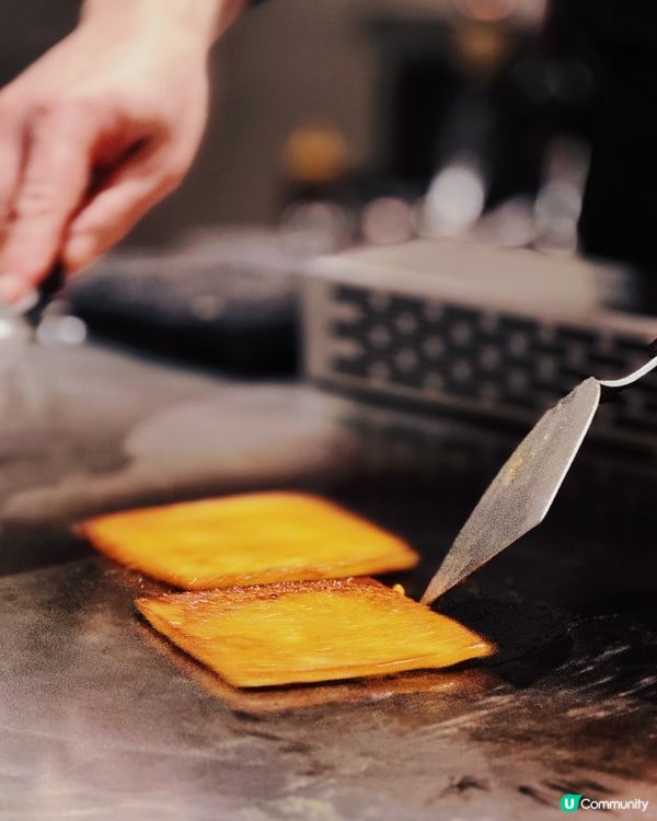 🇭🇰| 尖沙咀 - TeppanIchi 鐵板 • 壱