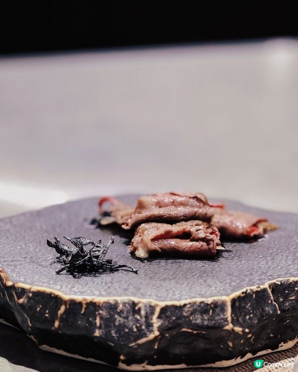 🇭🇰| 尖沙咀 - TeppanIchi 鐵板 • 壱