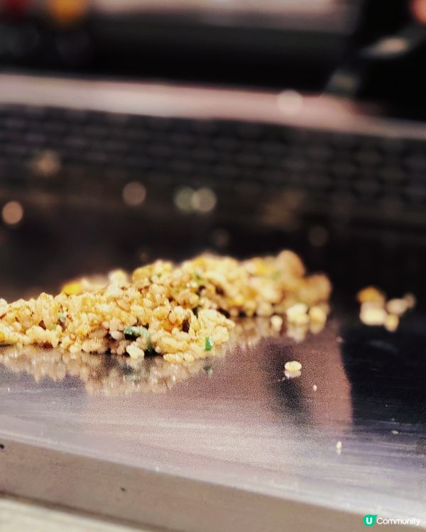 🇭🇰| 尖沙咀 - TeppanIchi 鐵板 • 壱