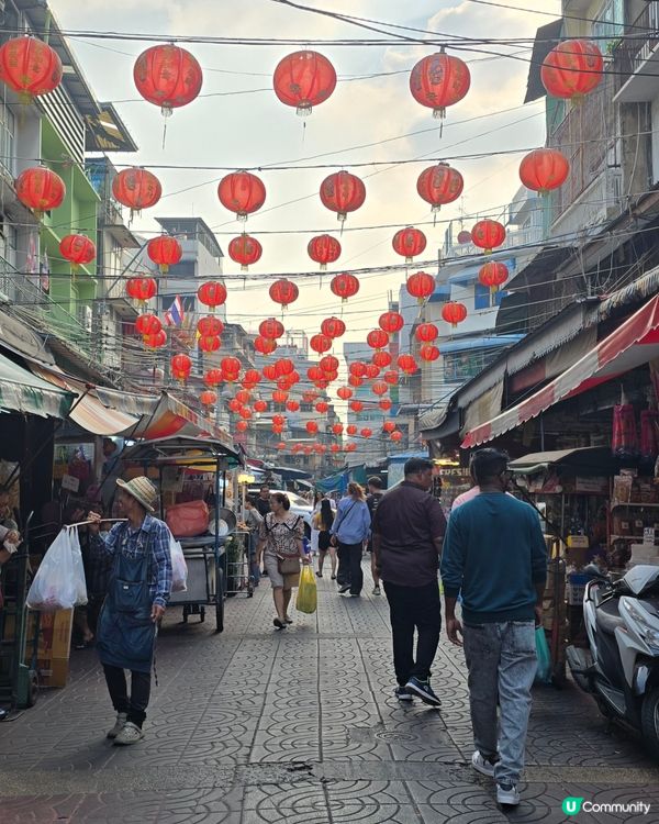 曼谷湄南河船河🛥一天遊攻略🔥沿線必去景點推介