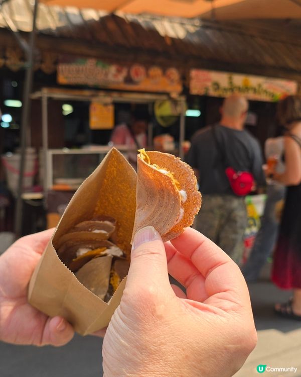 曼谷湄南河船河🛥一天遊攻略🔥沿線必去景點推介