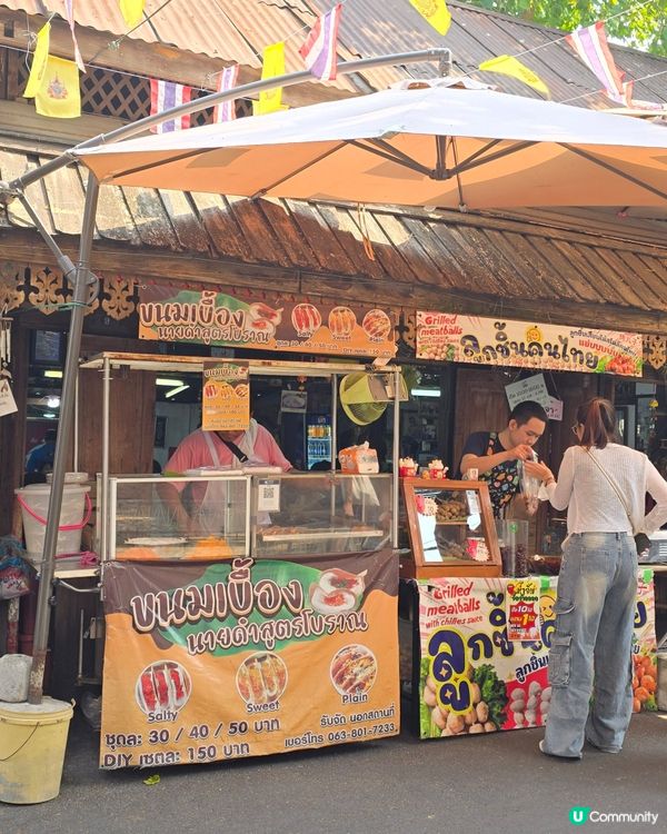 曼谷湄南河船河🛥一天遊攻略🔥沿線必去景點推介