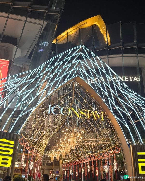 曼谷湄南河船河🛥一天遊攻略🔥沿線必去景點推介