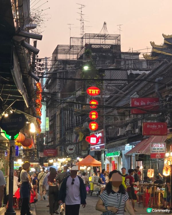 曼谷湄南河船河🛥一天遊攻略🔥沿線必去景點推介