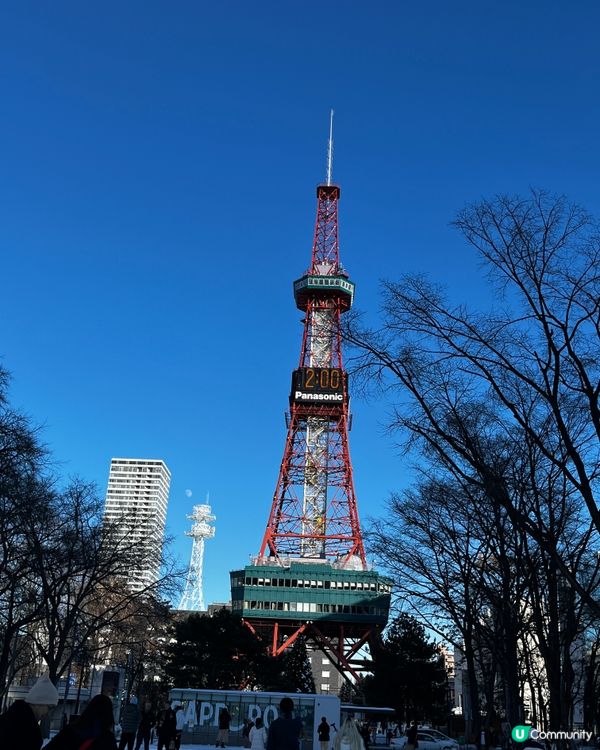 大通公園
