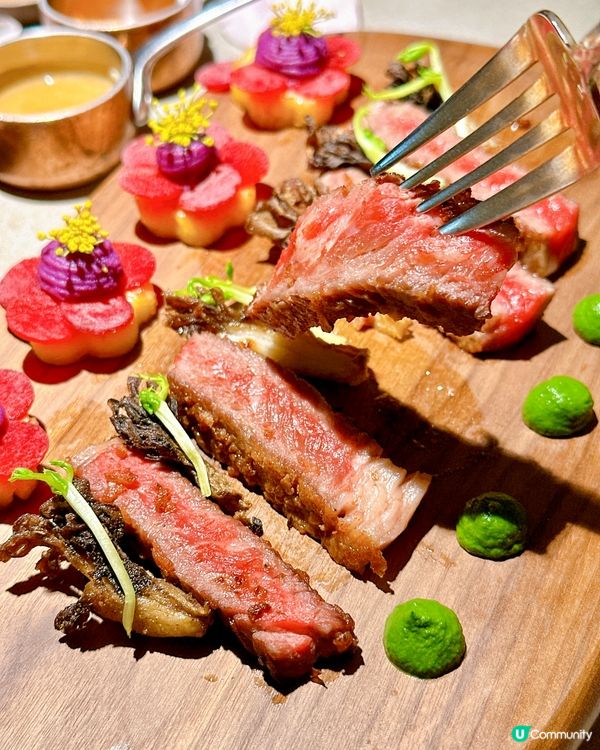 ## 情人節驚喜🥰  