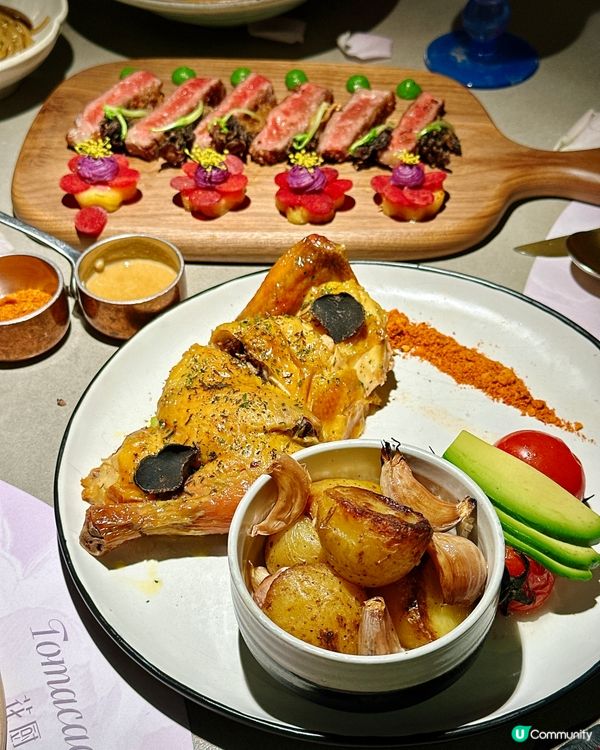 ## 情人節驚喜🥰  