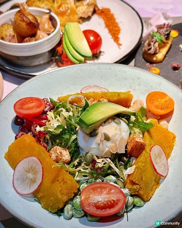 ## 情人節驚喜🥰  