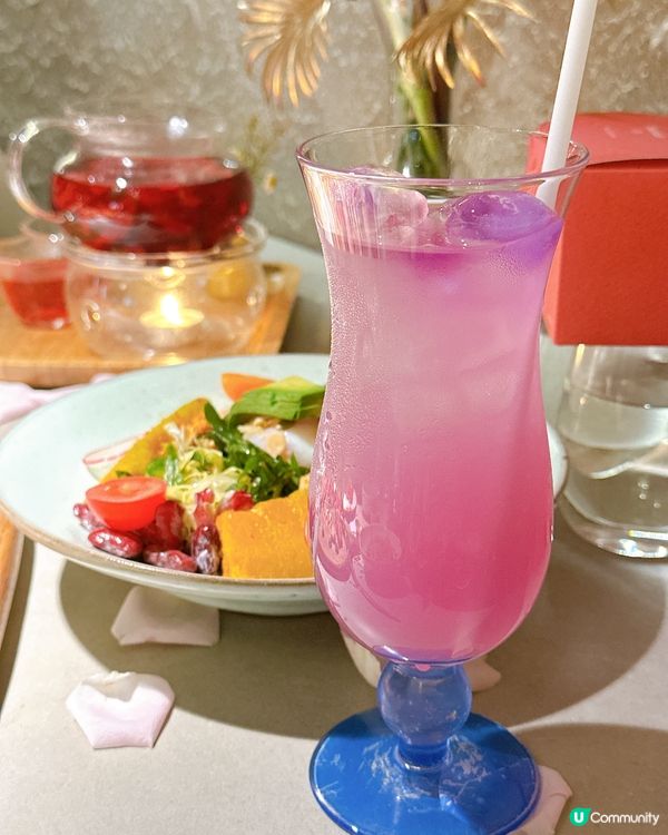 ## 情人節驚喜🥰  