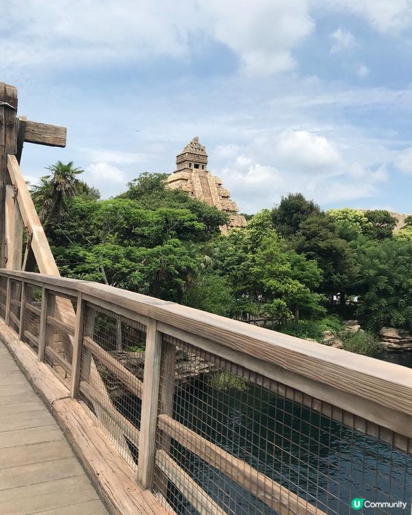 東京廸士尼海洋