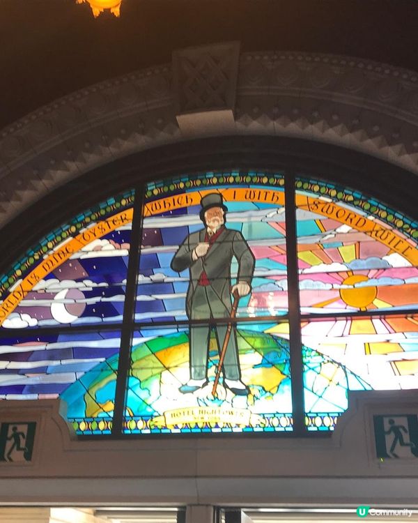 東京廸士尼海洋