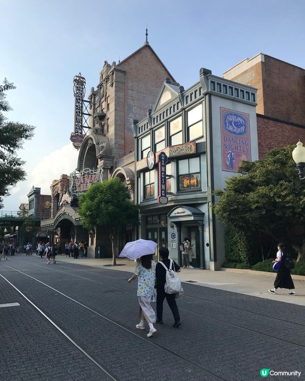 東京廸士尼海洋