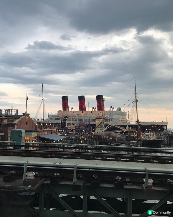 東京廸士尼海洋