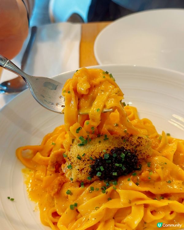 大坑人氣手工意粉店❤️‍🔥預約前必睇！