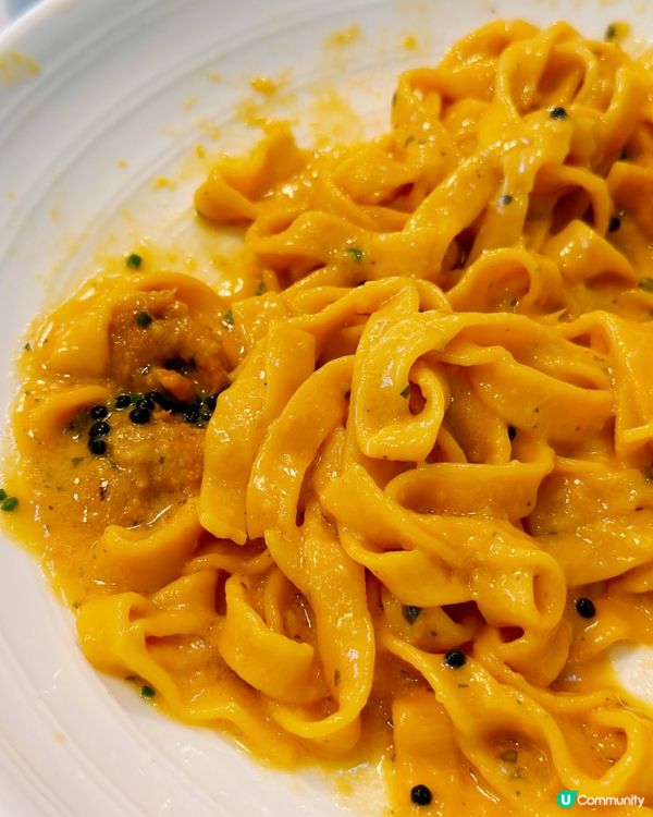 大坑人氣手工意粉店❤️‍🔥預約前必睇！