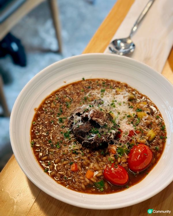 大坑人氣手工意粉店❤️‍🔥預約前必睇！