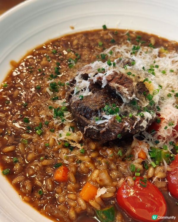 大坑人氣手工意粉店❤️‍🔥預約前必睇！