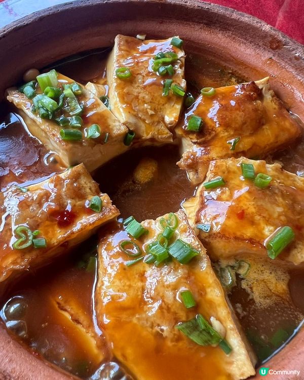 中山客家土樓之旅🛖美味特色客家菜🤤