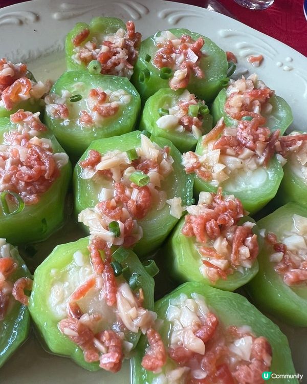 中山客家土樓之旅🛖美味特色客家菜🤤