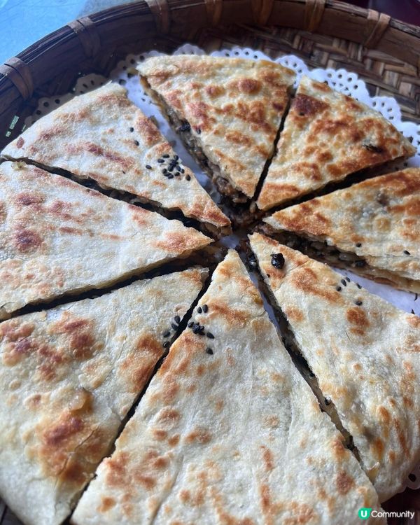 中山客家土樓之旅🛖美味特色客家菜🤤