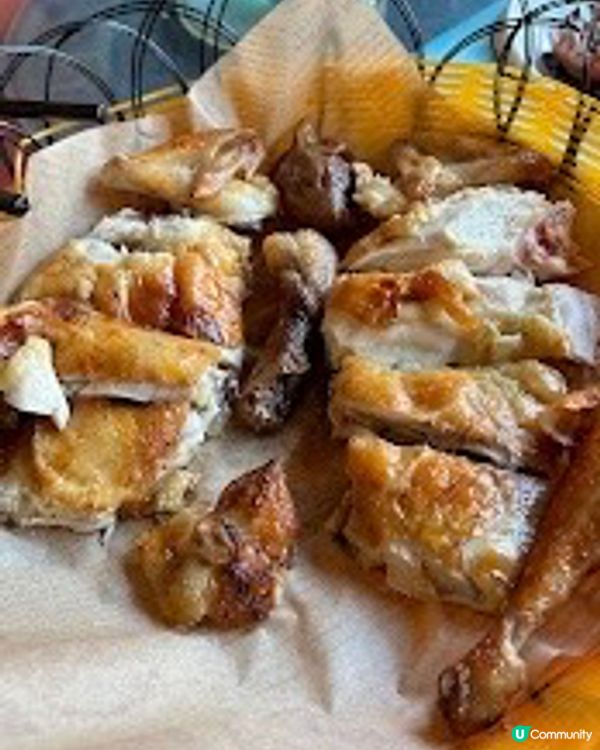 中山客家土樓之旅🛖美味特色客家菜🤤