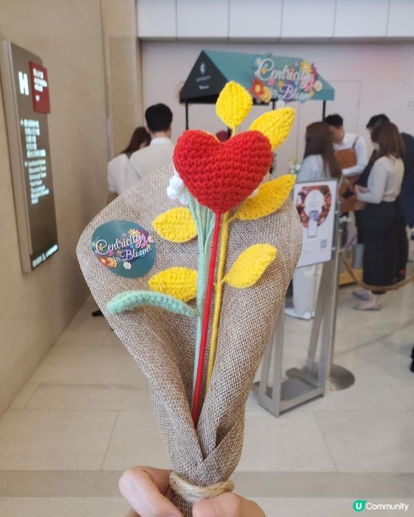 《Centricity in Bloom 🌸🌺🤩🥰》