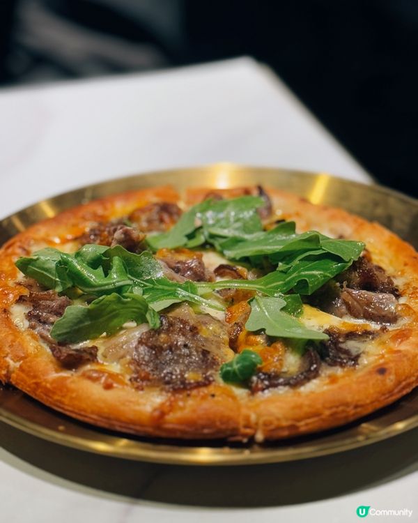 【尖沙咀 ✦ 大富豪Set Dinner買一送一優惠‼️🥰✨】