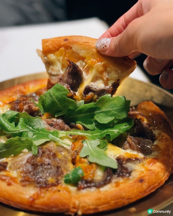 【尖沙咀 ✦ 大富豪Set Dinner買一送一優惠‼️🥰✨】