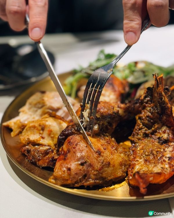 【尖沙咀 ✦ 大富豪Set Dinner買一送一優惠‼️🥰✨】