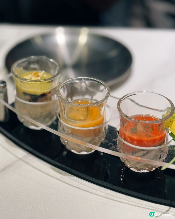 【尖沙咀 ✦ 大富豪Set Dinner買一送一優惠‼️🥰✨】