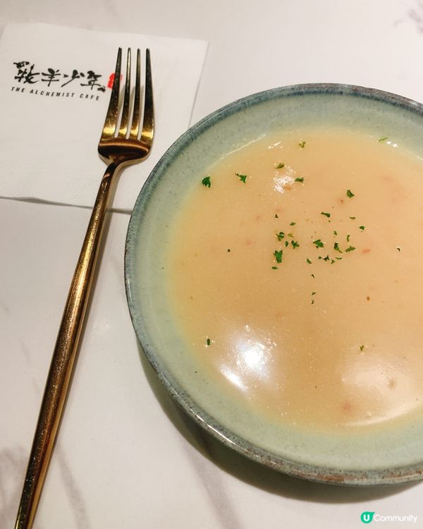 文青必訪！牧羊少年咖啡館☕️舌尖上的療癒時光🥰