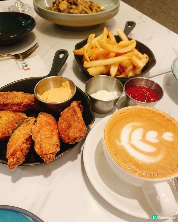 文青必訪！牧羊少年咖啡館☕️舌尖上的療癒時光🥰