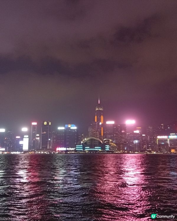  情人節去邊度？🏮 文化中心綵燈會浪漫打卡！ 💖